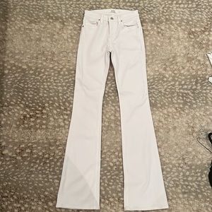 Drew mid rise bootcut Hudson jeans